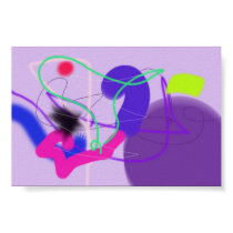 Organism posters