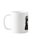 Organization Infinity mugs by Majorbob91 Organization Infinity mugs