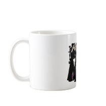 Organization Infinity mugs