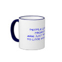 organization mugs