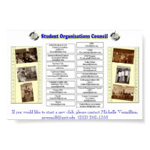 Organizations Poster posters by valgreenwich Organizations Poster posters