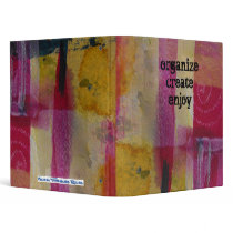 organize create enjoy binders by melissastudio organize create enjoy binders