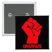 Organize pin