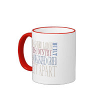 Organized Labor Built This Country mugs