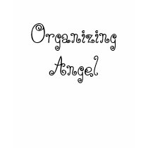 Organizing Diva t-shirts