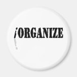 Organizo Imanes