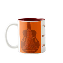 .Orgapalooza - Mug by orgapalooza .Orgapalooza - Mug