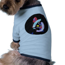 Orgasm pet clothing