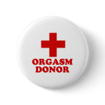 ORGASM DONOR PINS