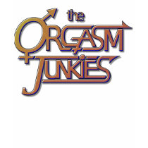 ORGASM JUNKIES Women's Tank Top! t-shirts by OrgasmJunkies ORGASM JUNKIES Women's Tank Top! t-shirts