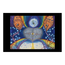 Orgasmic Perception posters