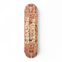 Orgasmic Triumph skateboards