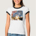 Ladies Ringer T-Shirt