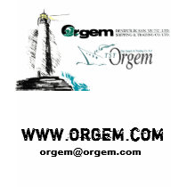 Orgem t-shirts