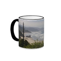 Orgeon Coast mugs