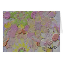 ORGINAL ART WORK SIGNED BoZo FENG SHUI COLLECTION cards