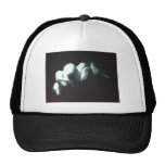 Orginal Painting of Praying Hands Mesh Hat