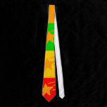 ORGINAL ST. JOHN DAVIES NECKTIE. ties