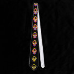 ORGINAL ST. JOHN DAVIES NECKTIE. ties