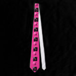 ORGINAL ST. JOHN DAVIES NECKTIE. ties