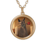 Orgle Pendants