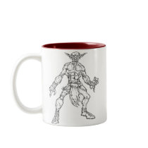 Orgre mugs