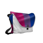 ORGULLO BISEXUAL BOLSA MESSENGER