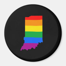 ORGULLO DE INDIANA - .PNG IMANES  