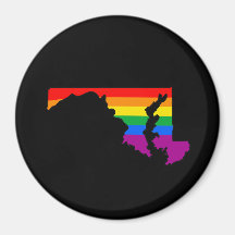 ORGULLO DE MARYLAND - .PNG IMAN