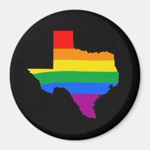 ORGULLO DE TEJAS - .PNG IMÁN DE NEVERA