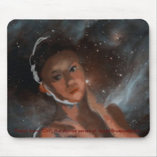 Ori" mousepad Ori" mousepad