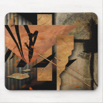 Orient Expression Mousepad by CherylDanielsart Orient Expression Mousepad
