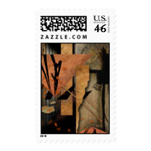 Orient Expression Postage
