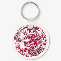 Orient Flavor dragon keychains by keyens Orient Flavor dragon keychains