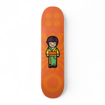 orient ollie. skateboards