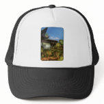 Oriental - A place to pray hats
