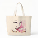 Oriental Bag by whittyart Oriental Bag