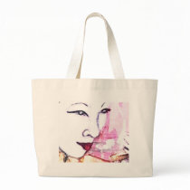 Oriental Bag by whittyart Oriental Bag