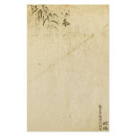Oriental Bamboo
