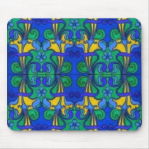 Oriental Delight mousepads by erin_kathleen Oriental Delight mousepads