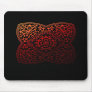 Oriental design mousepad