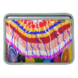 Oriental Festive Decorations Macbook Sleeves Oriental Festive Decorations Macbook Sleeves
