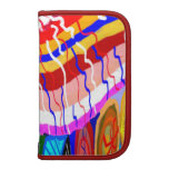 Oriental Festive Decorations Planners