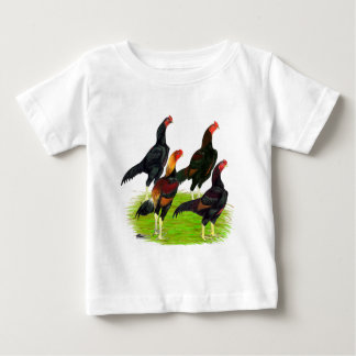 game fowl shirts