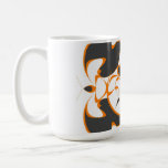 Oriental Inspired Mug