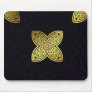 Oriental mousepad with ornamental design