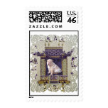 Oriental Palace postage