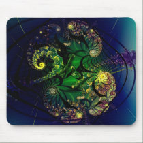 Oriental Passions mousepads
