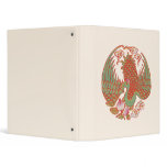 Oriental Pheasant Binder