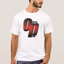 Oriental Pride shirt